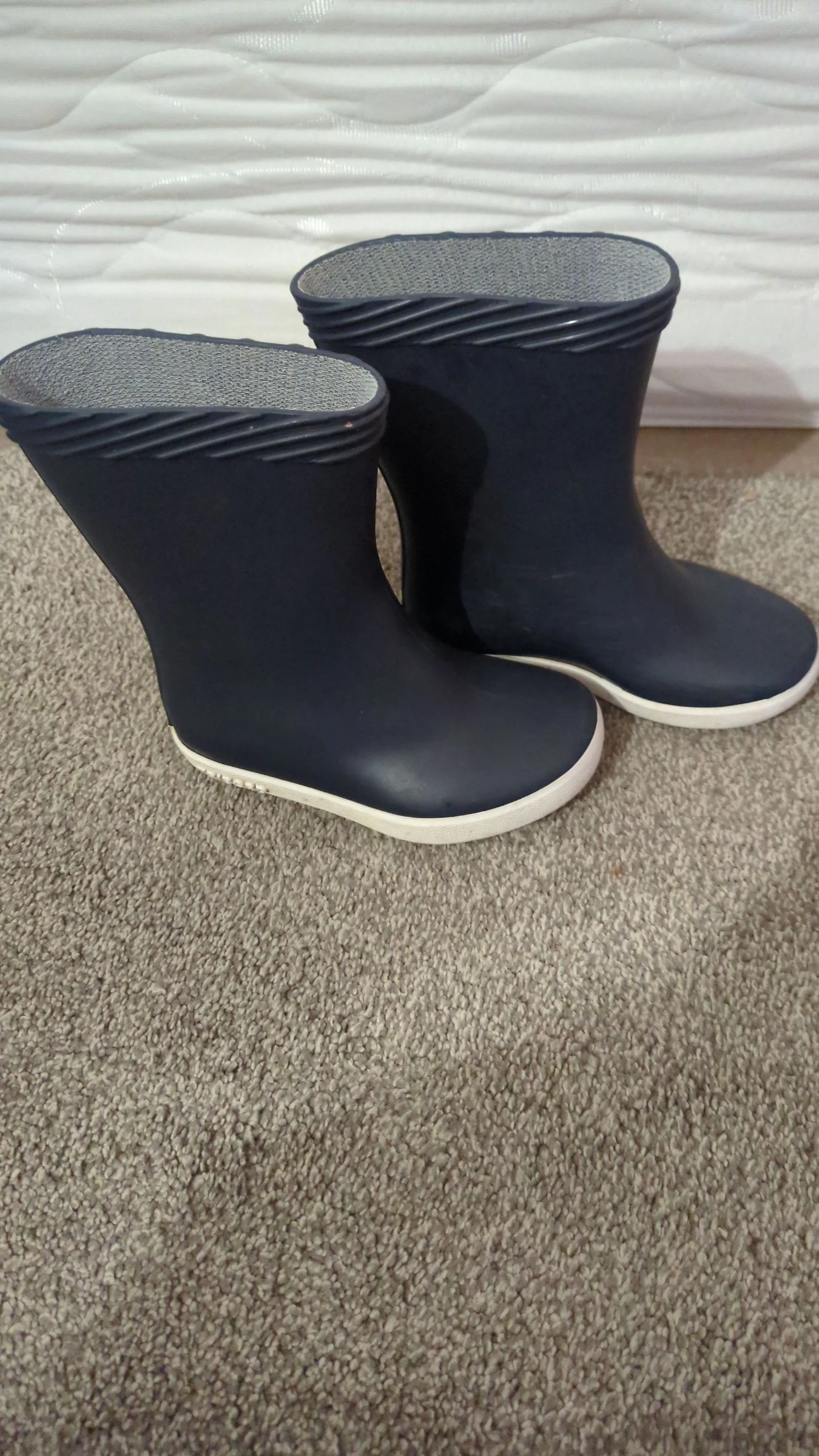 Botte de pluie tribord 23/24